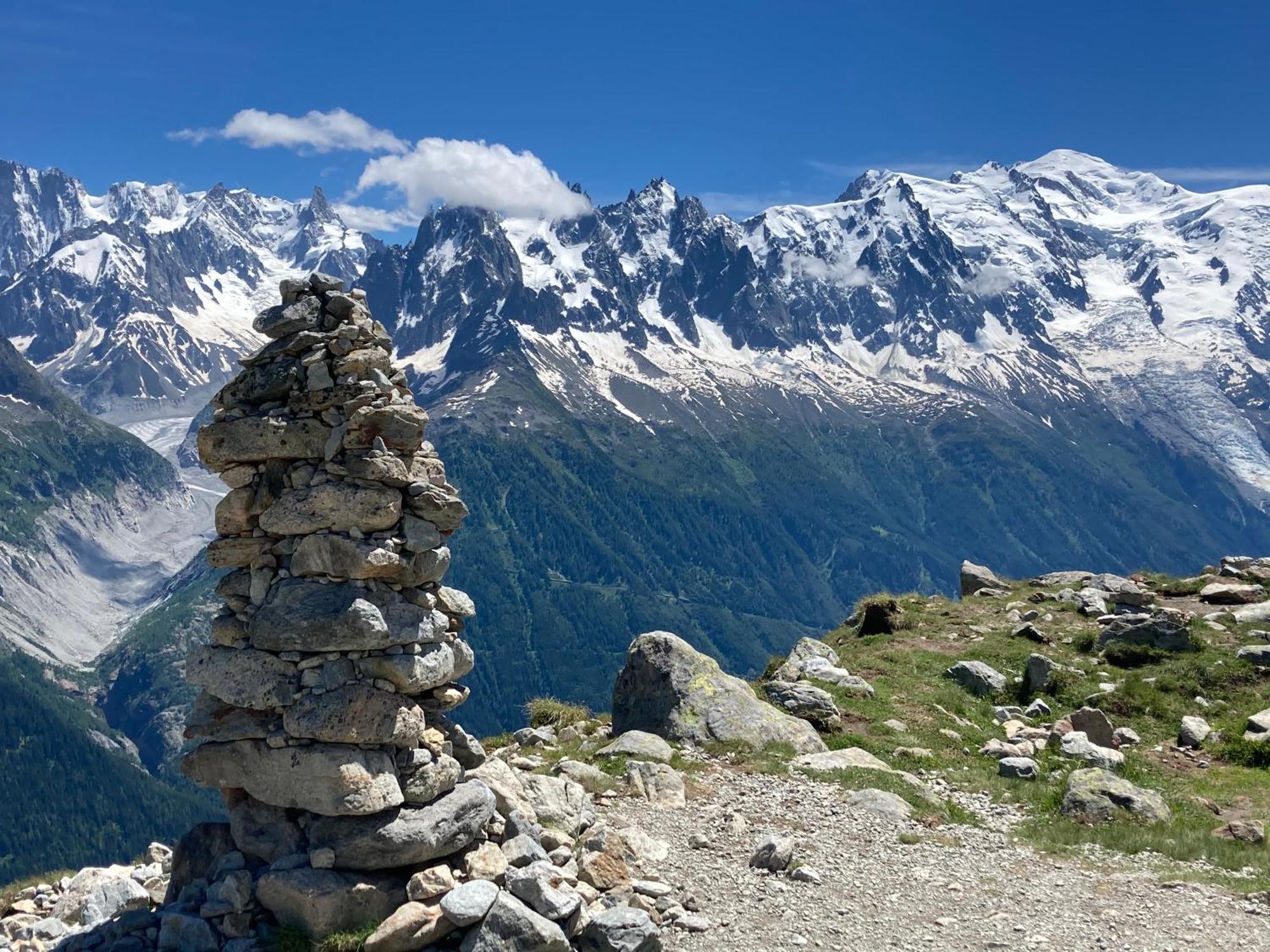 Chalet Walser A Vallorcine 13 Kms Chamonix France Bagian luar foto