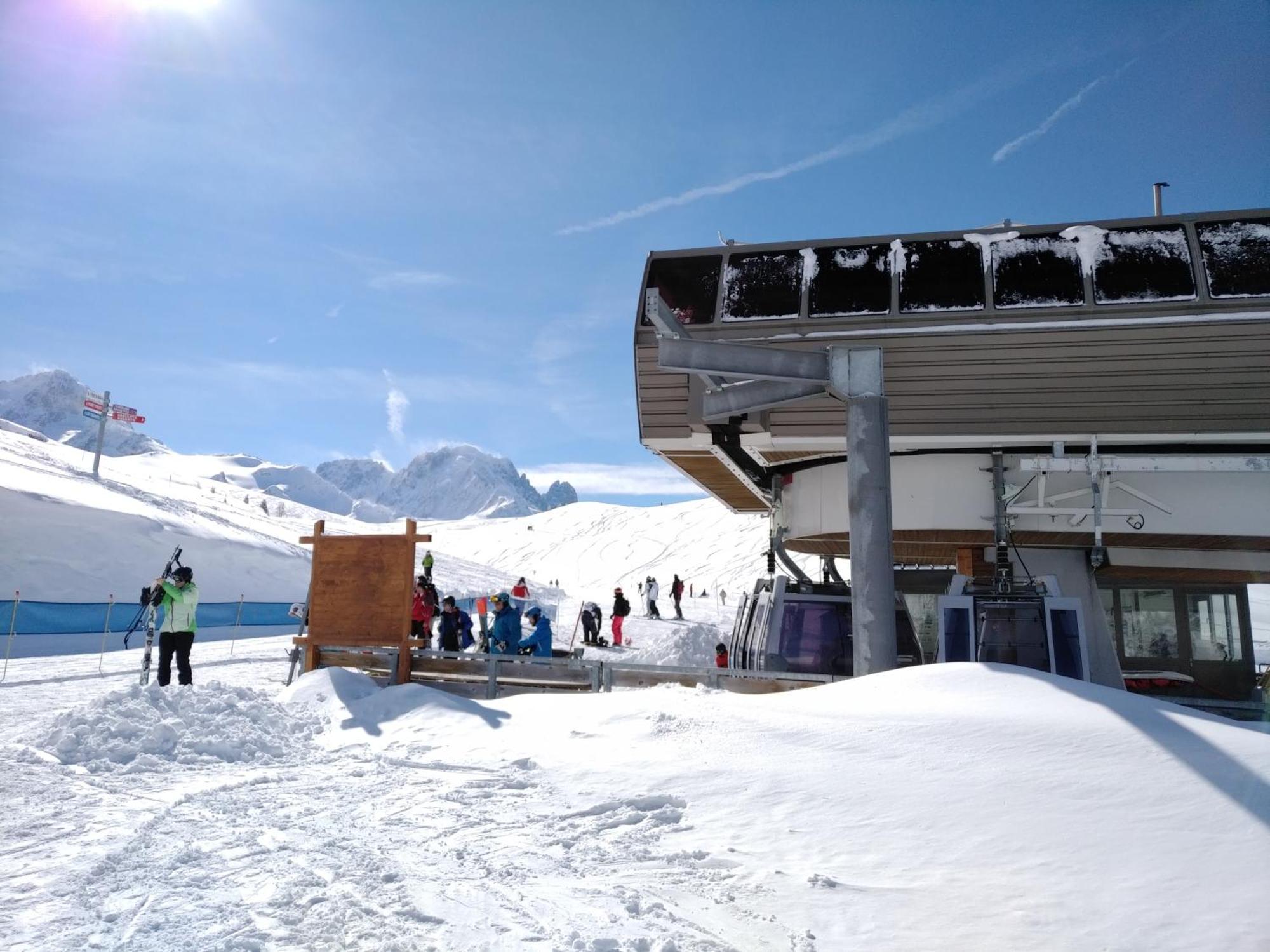 Chalet Walser A Vallorcine 13 Kms Chamonix France Bagian luar foto