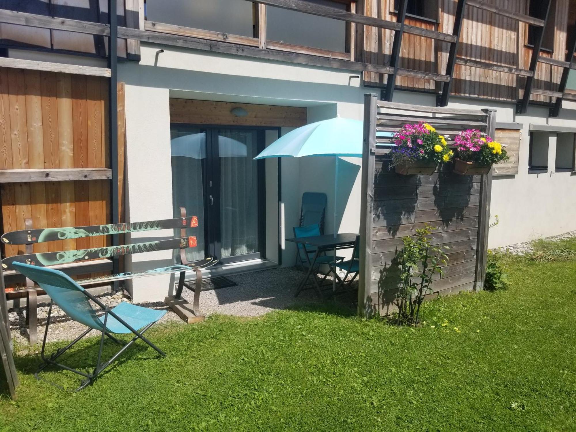 Chalet Walser A Vallorcine 13 Kms Chamonix France Bagian luar foto